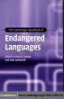 Cambridge Handbook of Endangered... - Bild 1