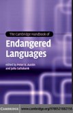 Cambridge Handbook of Endangered Languages (eBook, PDF)