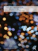 The Securitization of Migration (eBook, PDF)