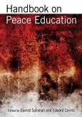 Handbook on Peace Education (eBook, PDF)
