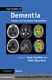 Case Studies in Dementia: Volume 1 (eBook, PDF)