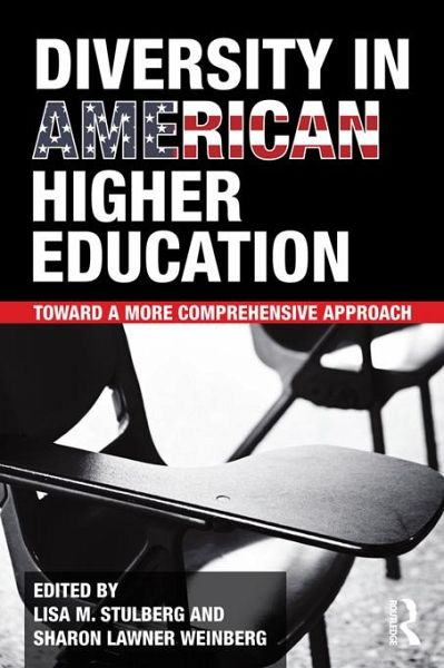 Diversity in American Higher Education (eBook, PDF) Diversity in American Higher Education (eBook, PDF)