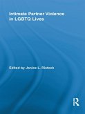 Intimate Partner Violence in LGBTQ Lives (eBook, PDF)