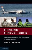 Thinking Through Crisis (eBook, PDF)