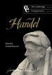 Cambridge Companion to Handel (eBook,... - Bild 1