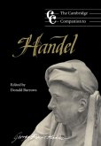 Cambridge Companion to Handel (eBook, PDF)