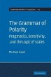 Grammar of Polarity (eBook, PDF) - Bild 1