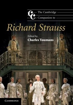 Cambridge Companion to Richard Strauss (eBook, PDF)