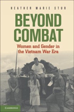 Cover Beyond Combat (eBook, PDF)