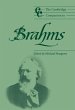 Cambridge Companion to Brahms (eBook,... - Bild 1