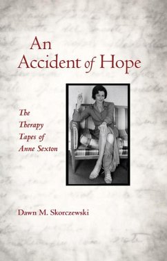 An Accident of Hope (eBook, PDF) - Skorczewski, Dawn M.