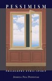 Pessimism (eBook, ePUB)