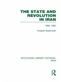 The State and Revolution in Iran (RLE Iran D) (eBook, PDF)