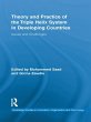 Theory and Practice of the Triple Helix... - Bild 1