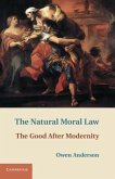 Natural Moral Law (eBook, PDF)