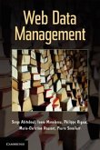 Web Data Management (eBook, PDF)