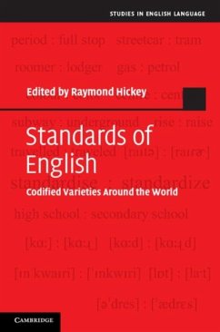Cover Standards of English (eBook, PDF)