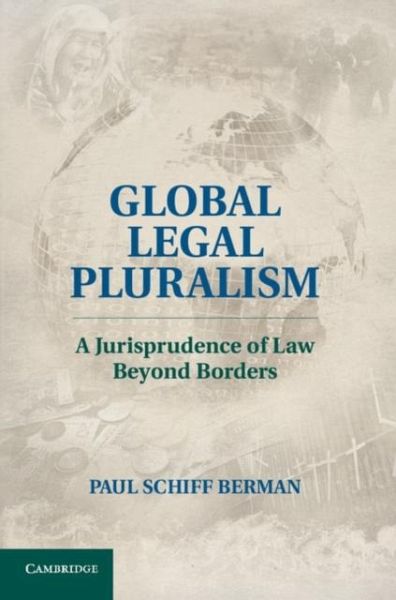 Global Legal Pluralism (eBook, PDF)