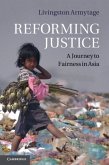 Reforming Justice (eBook, PDF)