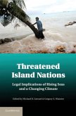 Threatened Island Nations (eBook, PDF)