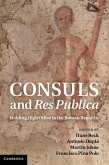 Consuls and Res Publica (eBook, PDF)