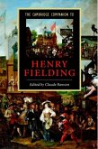 Cambridge Companion to Henry Fielding (eBook, PDF)