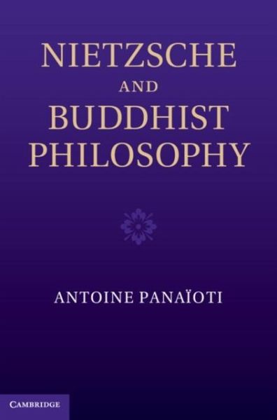 Nietzsche and Buddhist Philosophy (eBook, PDF) Nietzsche and Buddhist Philosophy (eBook, PDF)