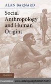 Social Anthropology and Human Origins (eBook, PDF)