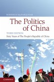 Politics of China (eBook, PDF)