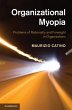 Organizational Myopia (eBook, PDF) - Bild 1