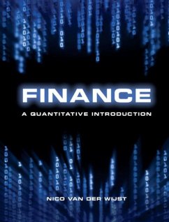 Cover Finance (eBook, PDF)