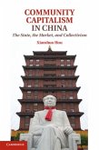 Community Capitalism in China (eBook, PDF)