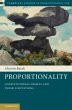 Proportionality (eBook, PDF) - Bild 1