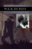Cambridge Companion to W. E. B. Du Bois (eBook, PDF)