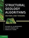 Structural Geology Algorithms (eBook, PDF)