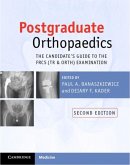 Postgraduate Orthopaedics (eBook, PDF)