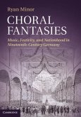 Choral Fantasies (eBook, PDF)