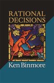 Rational Decisions (eBook, ePUB)