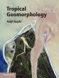 Tropical Geomorphology (eBook, PDF) - Bild 1