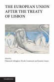 European Union after the Treaty of Lisbon (eBook, PDF)
