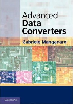 Cover Advanced Data Converters (eBook, PDF)