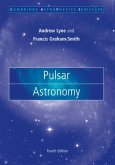 Pulsar Astronomy (eBook, PDF)