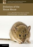 Evolution of the House Mouse (eBook, PDF)