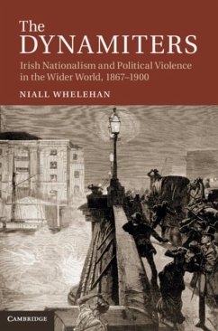 Dynamiters (eBook, PDF) - Whelehan, Niall