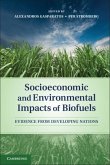 Socioeconomic and Environmental Impacts of Biofuels (eBook, PDF)