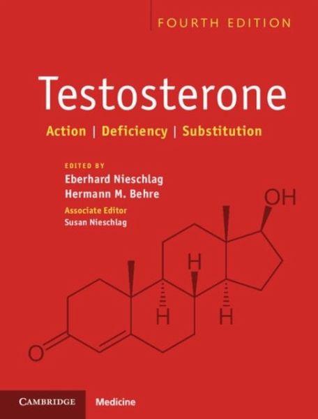 Testosterone (eBook, PDF) Testosterone (eBook, PDF)
