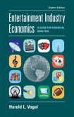 Entertainment Industry Economics (eBook, PDF)
