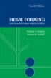 Metal Forming (eBook, PDF) - Bild 1