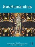 GeoHumanities (eBook, ePUB)