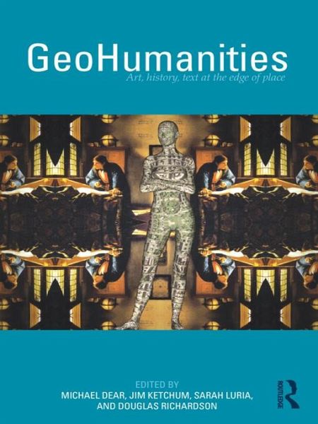 GeoHumanities (eBook, ePUB)